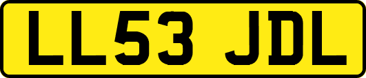LL53JDL