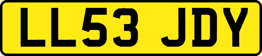 LL53JDY
