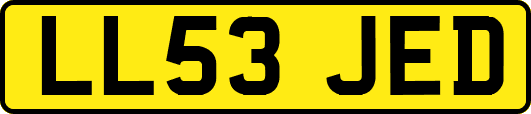 LL53JED