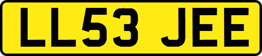 LL53JEE