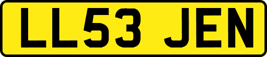 LL53JEN
