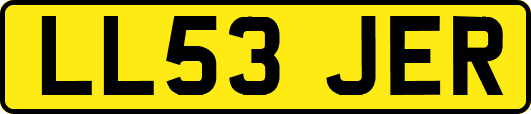 LL53JER