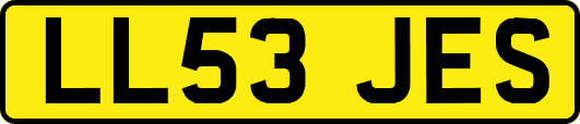 LL53JES