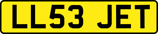 LL53JET