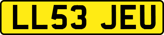 LL53JEU