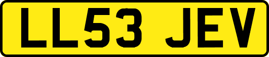 LL53JEV
