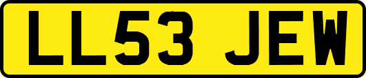 LL53JEW