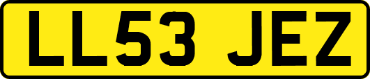 LL53JEZ