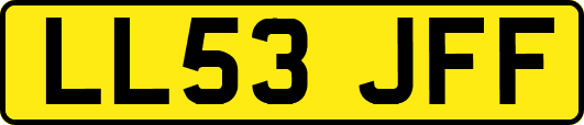 LL53JFF