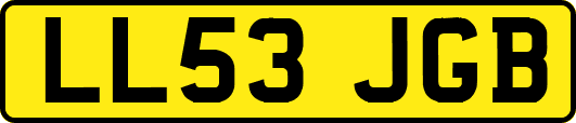 LL53JGB
