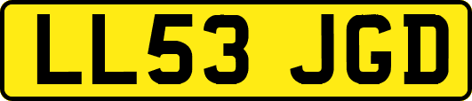 LL53JGD