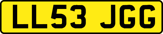 LL53JGG