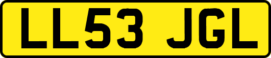 LL53JGL