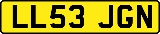 LL53JGN