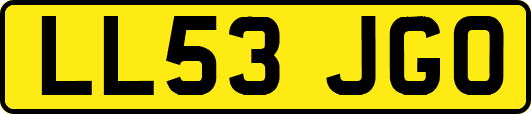LL53JGO