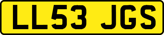 LL53JGS