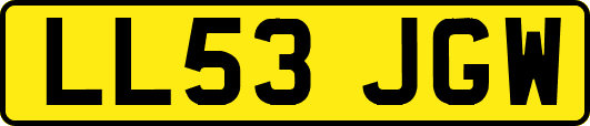 LL53JGW