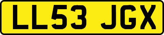 LL53JGX