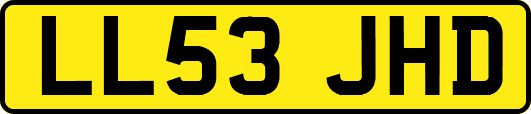LL53JHD
