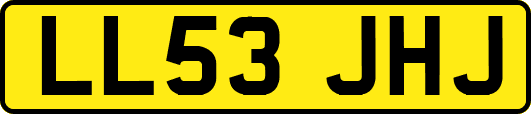 LL53JHJ