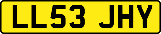 LL53JHY