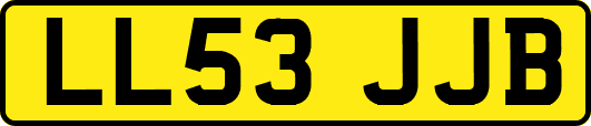 LL53JJB