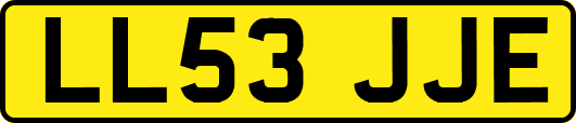 LL53JJE