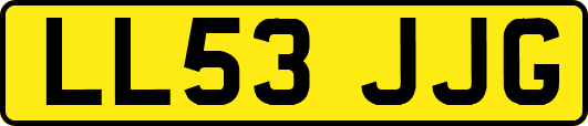 LL53JJG