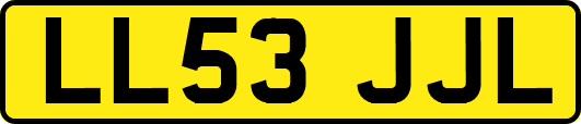 LL53JJL