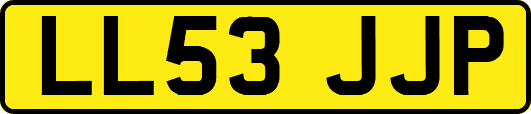 LL53JJP