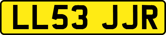 LL53JJR