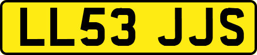 LL53JJS