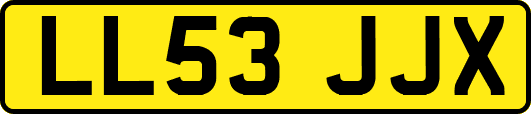 LL53JJX