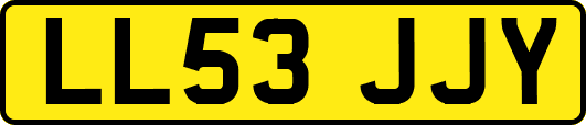 LL53JJY