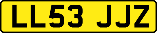 LL53JJZ