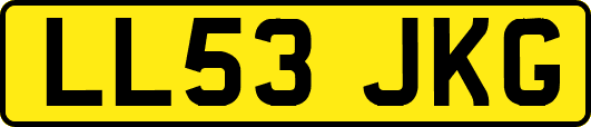 LL53JKG