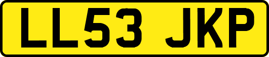 LL53JKP