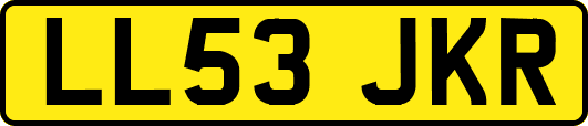 LL53JKR