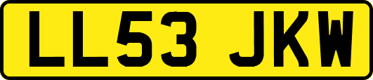 LL53JKW