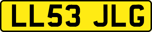LL53JLG
