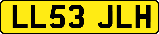 LL53JLH