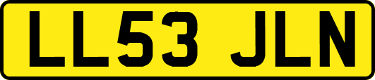 LL53JLN