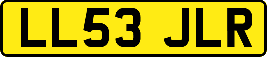LL53JLR