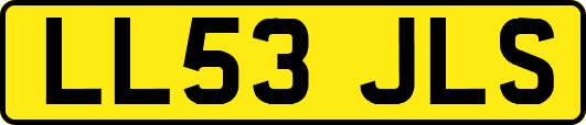 LL53JLS