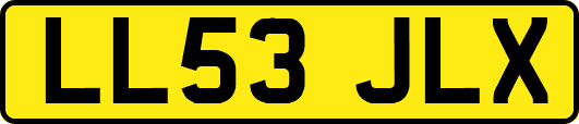 LL53JLX