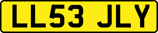 LL53JLY