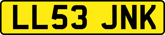 LL53JNK