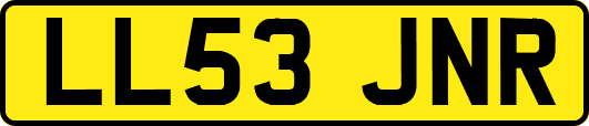 LL53JNR