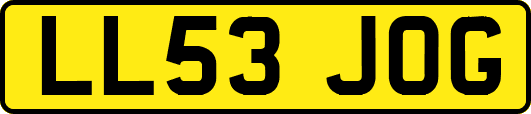 LL53JOG