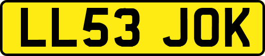 LL53JOK